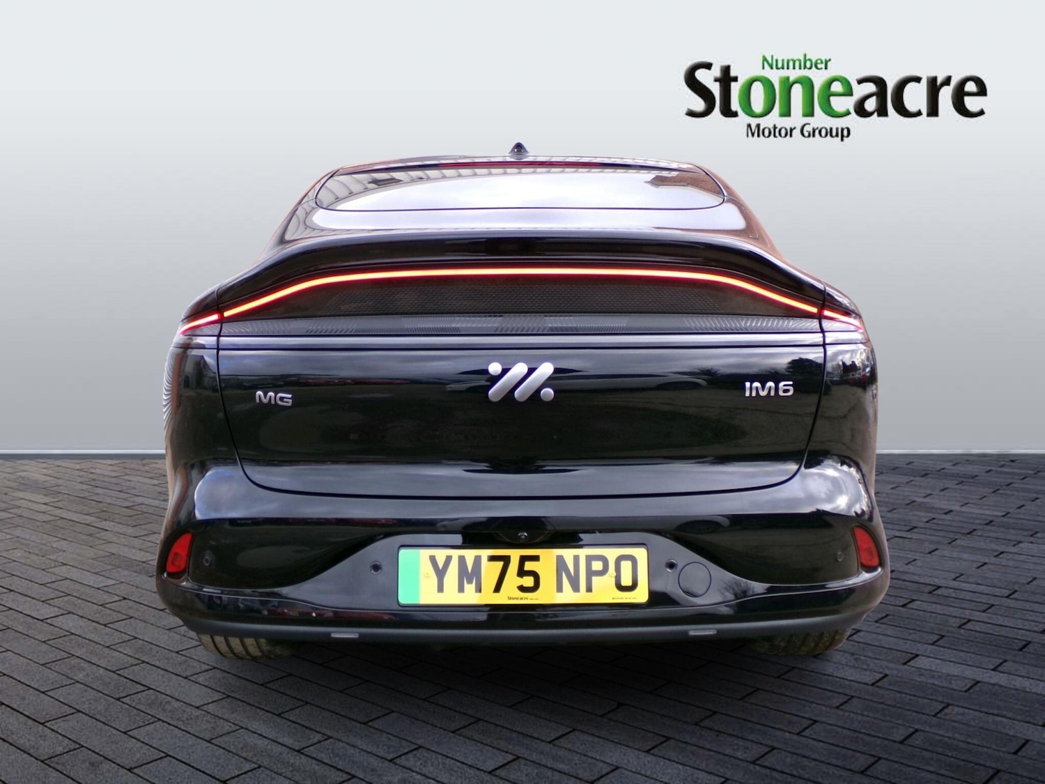 Used MG MG IM6 for sale - 77646482: Photo 3