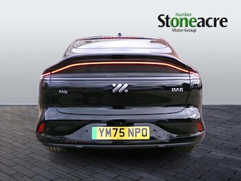 Used MG MG IM6 2025 for sale - 77646482: Photo