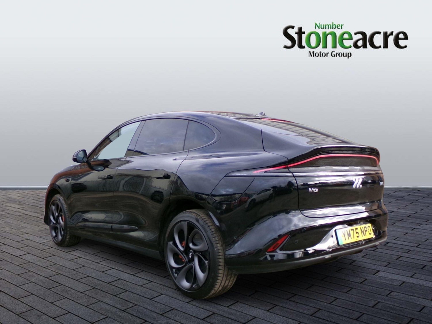 Used MG MG IM6 for sale - 77646482: Photo 4