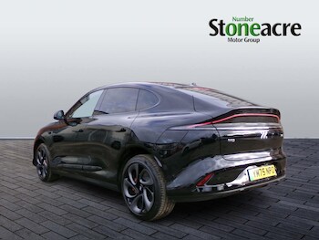 Used MG MG IM6 2025 for sale - 77646482: Photo