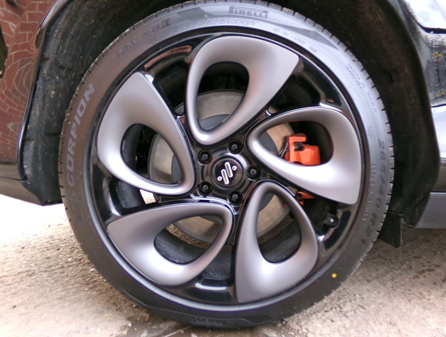 Used MG MG IM6 for sale - 77646482: Photo 9