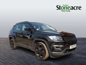 2021 (21) - 1.4 Multiair 140 Night Eagle 5dr [2WD]