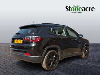 Used Jeep Compass 2021 for sale - 74584956: Photo