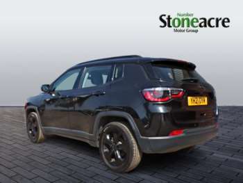 Used Jeep Compass 2021 for sale - 74584956: Photo