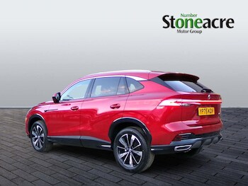 Used MG MG HS 2025 for sale - 77278525: Photo