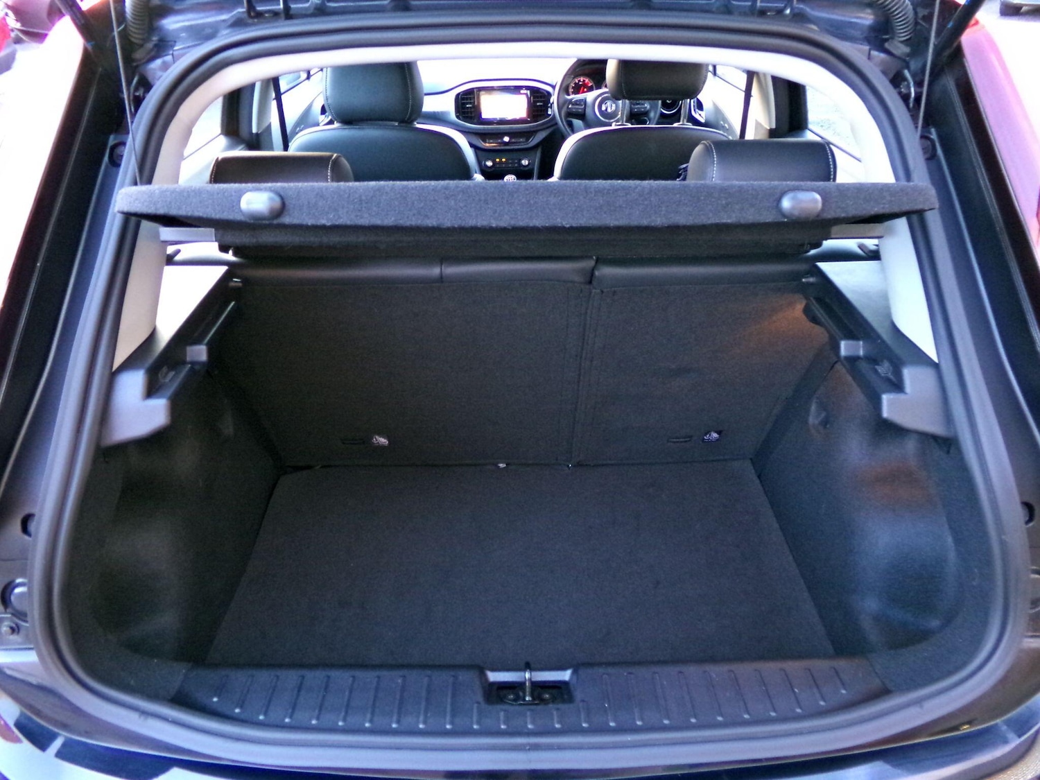 Used MG MG3 2023 for sale - 76926954: Photo 10