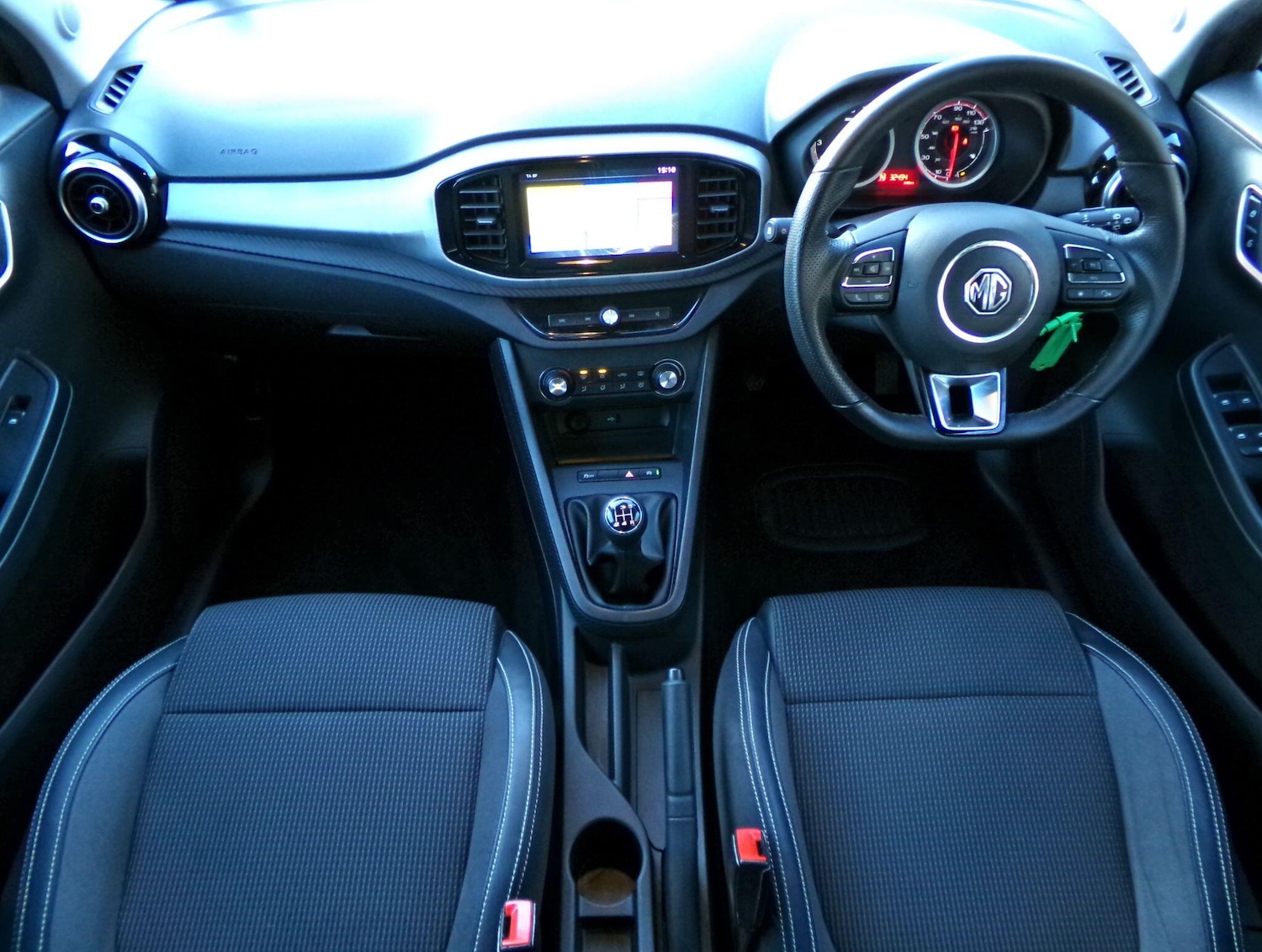 Used MG MG3 2023 for sale - 76926954: Photo 12