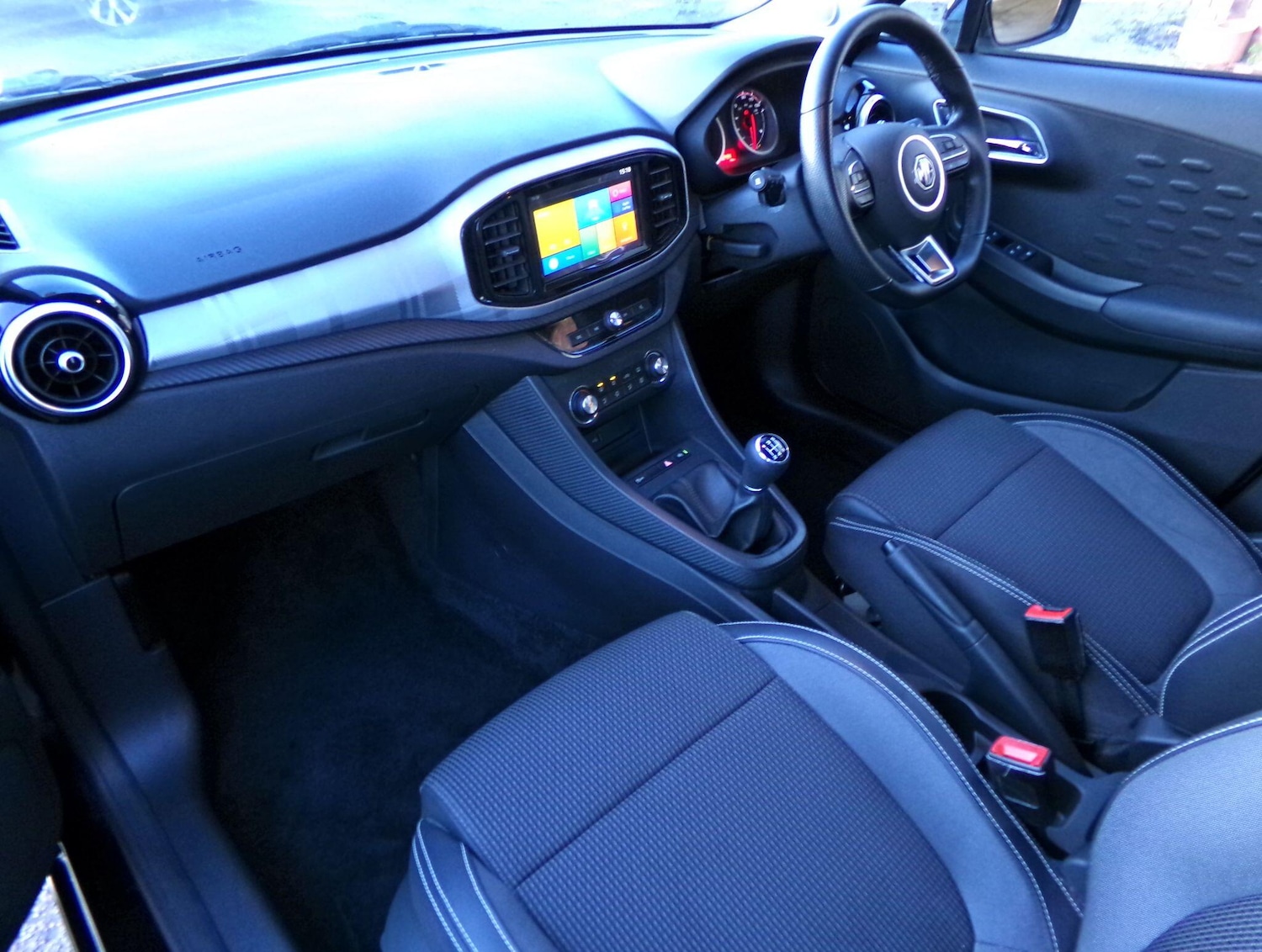 Used MG MG3 2023 for sale - 76926954: Photo 13