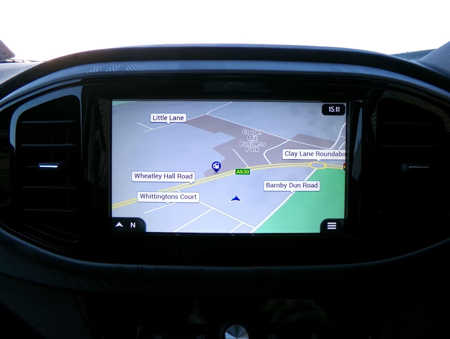 Used MG MG3 2023 for sale - 76926954: Photo 16