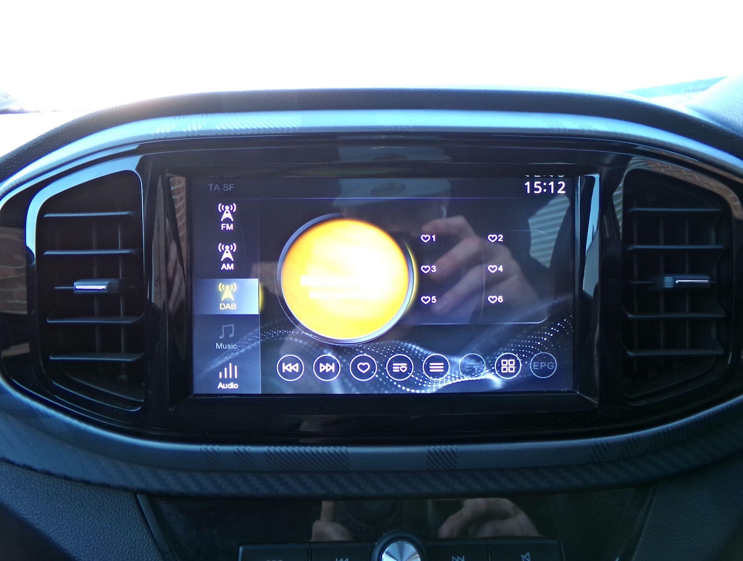 Used MG MG3 2023 for sale - 76926954: Photo 17