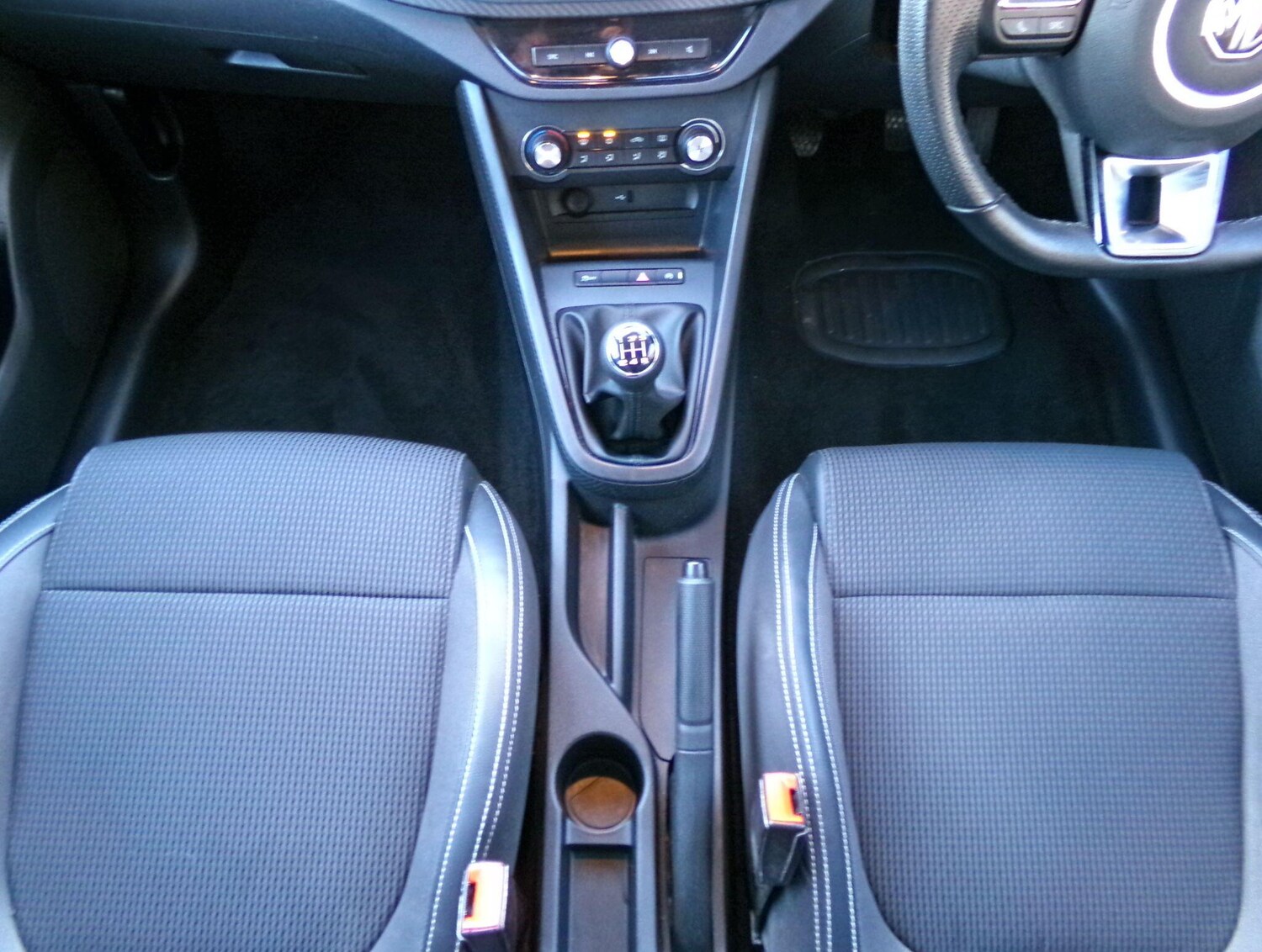 Used MG MG3 2023 for sale - 76926954: Photo 19