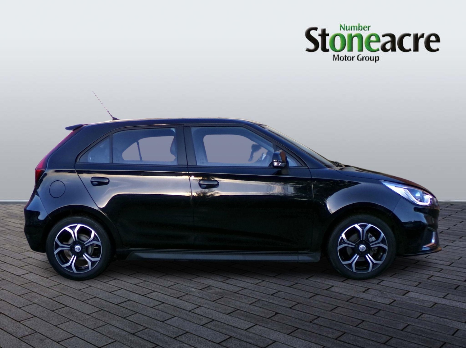 Used MG MG3 2023 for sale - 76926954: Photo 2