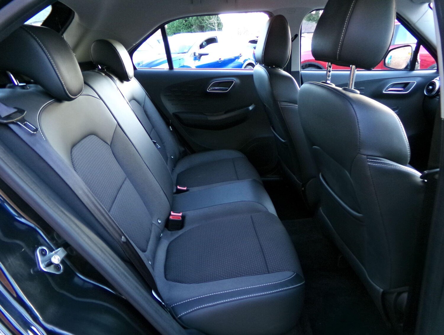 Used MG MG3 2023 for sale - 76926954: Photo 20