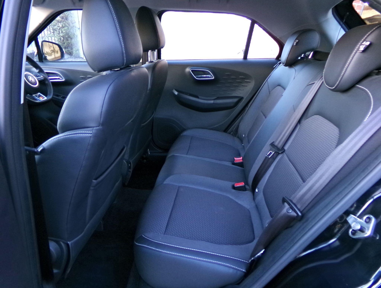 Used MG MG3 2023 for sale - 76926954: Photo 21