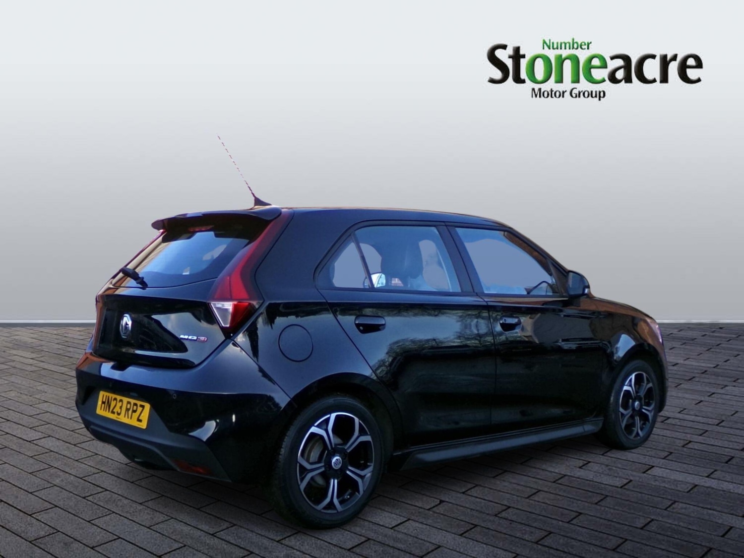 Used MG MG3 2023 for sale - 76926954: Photo 3