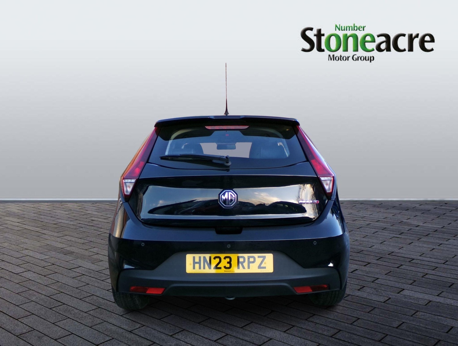 Used MG MG3 2023 for sale - 76926954: Photo 4