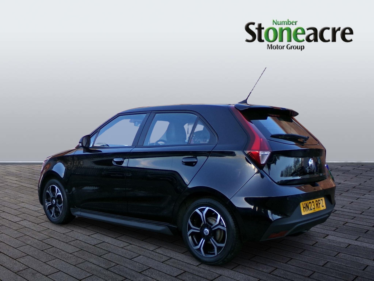 Used MG MG3 2023 for sale - 76926954: Photo 5