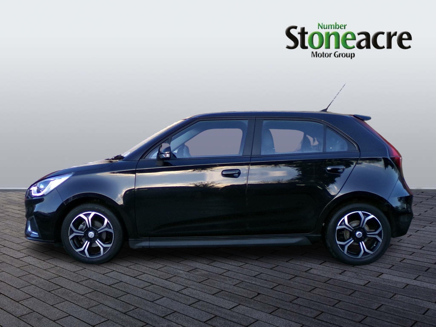 Used MG MG3 2023 for sale - 76926954: Photo 6