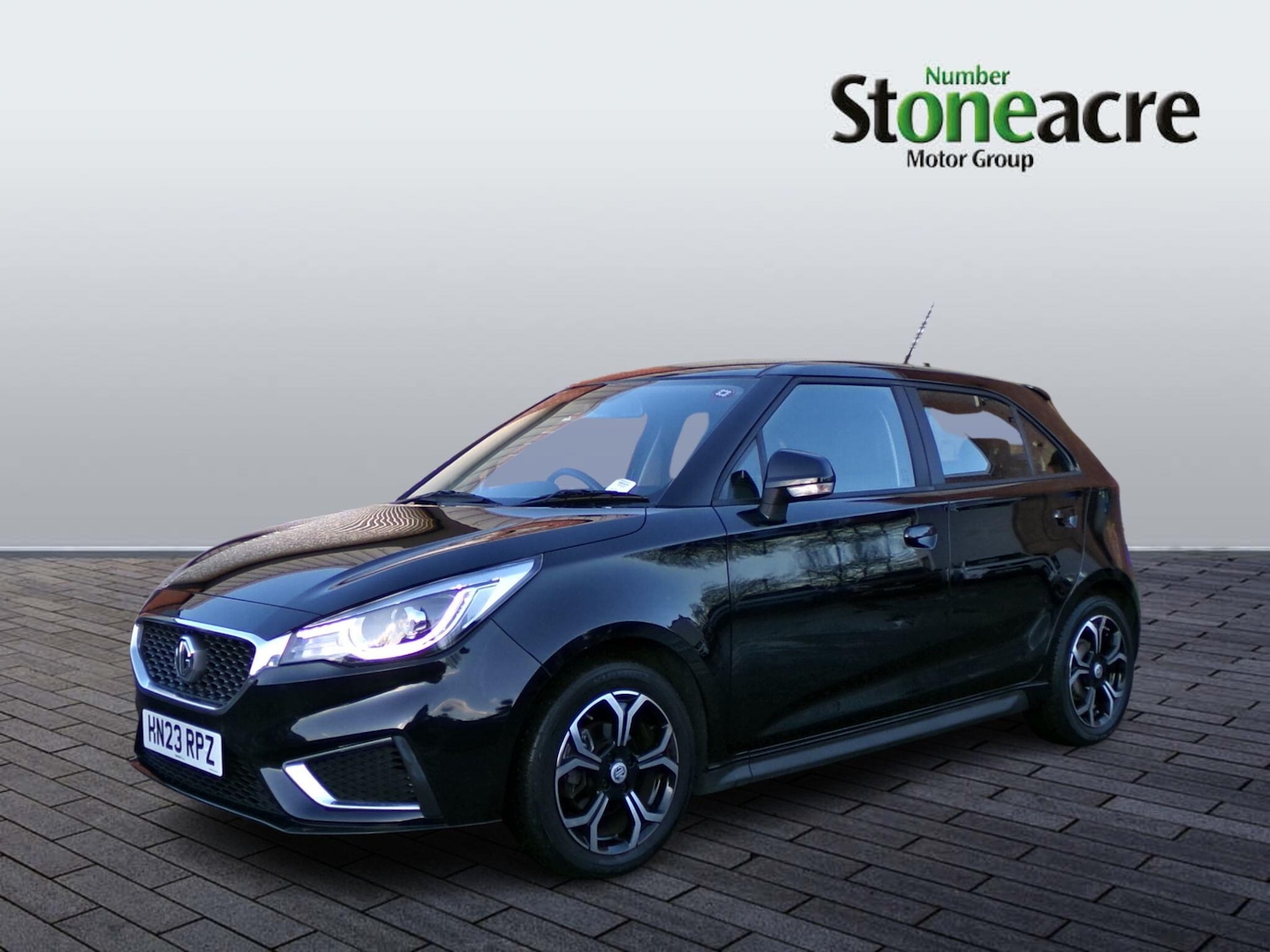 Used MG MG3 2023 for sale - 76926954: Photo 7