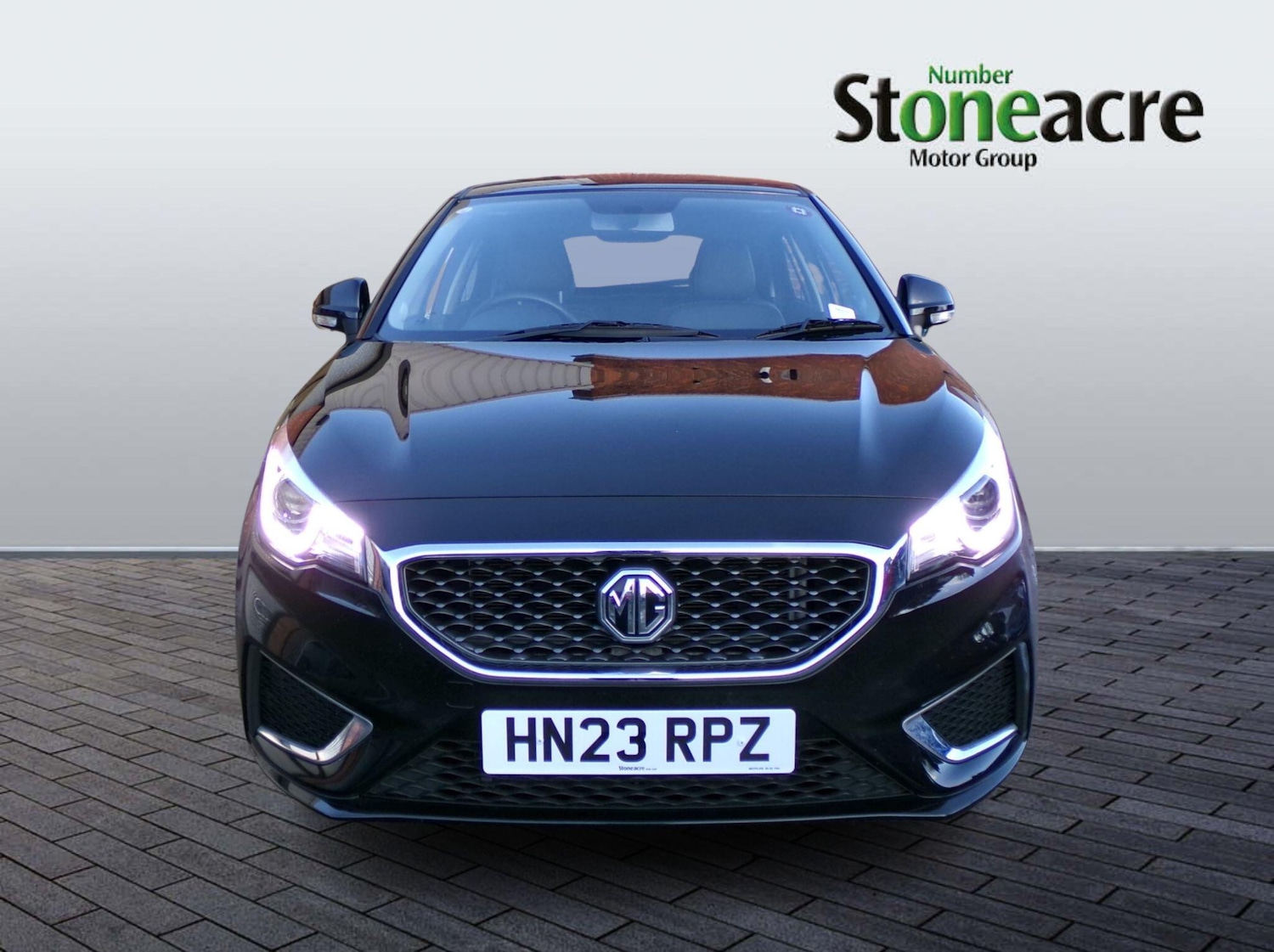 Used MG MG3 2023 for sale - 76926954: Photo 8