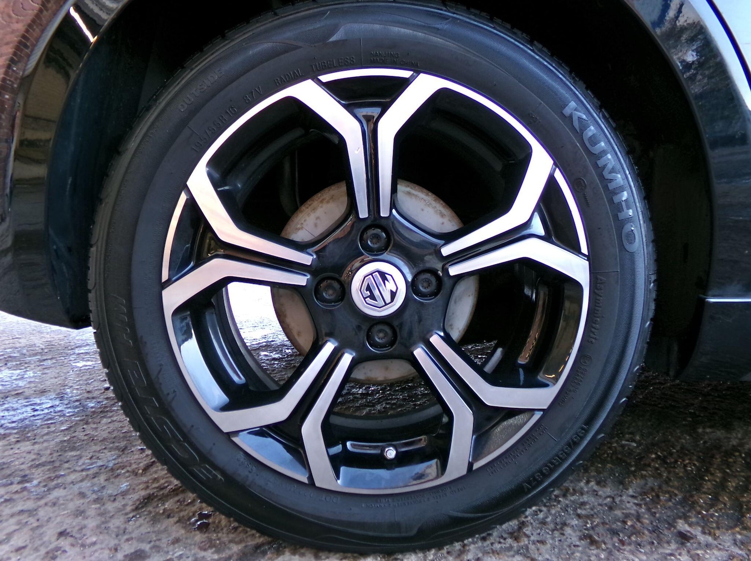 Used MG MG3 2023 for sale - 76926954: Photo 9