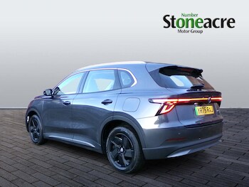 Used MG MGS5 2025 for sale - 77215158: Photo