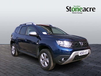 Used Dacia Duster 2019 for sale - 78231343: Photo