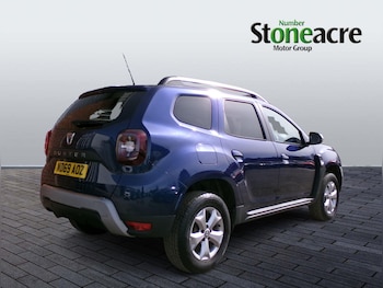 Used Dacia Duster 2019 for sale - 78231343: Photo