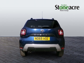 Used Dacia Duster 2019 for sale - 78231343: Photo