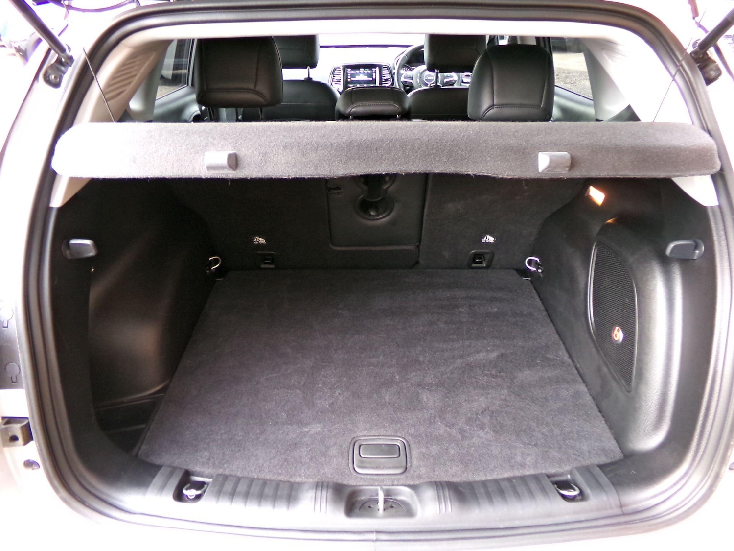 Used Jeep Compass 2021 for sale - 76667147: Photo 10