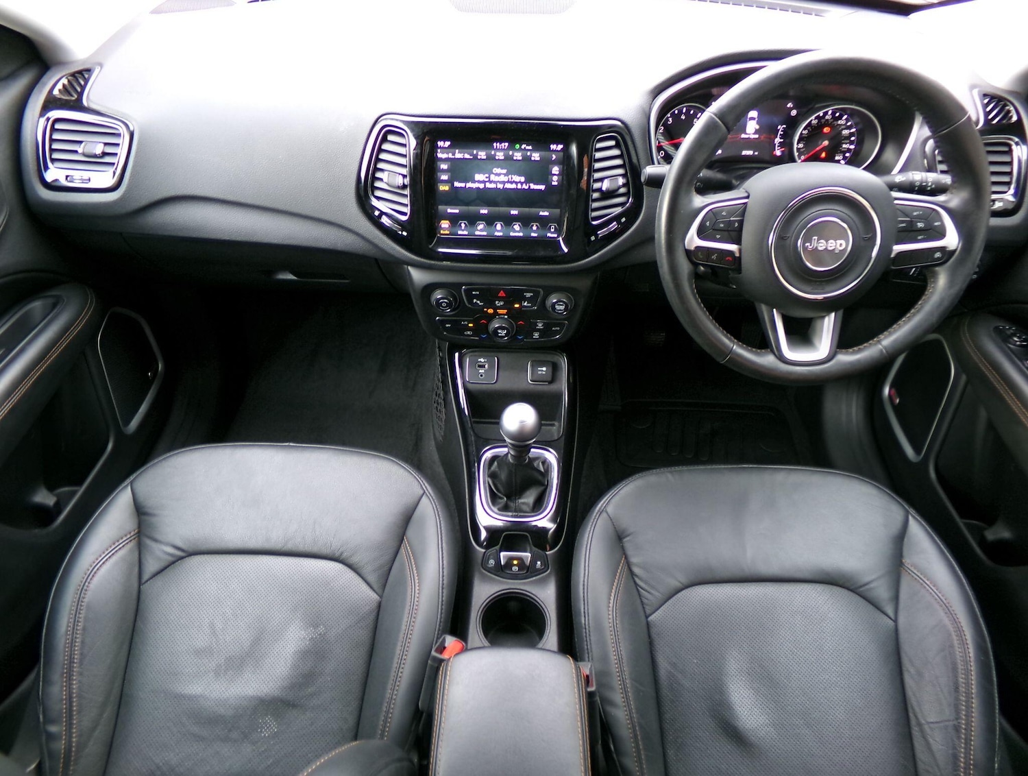 Used Jeep Compass 2021 for sale - 76667147: Photo 12