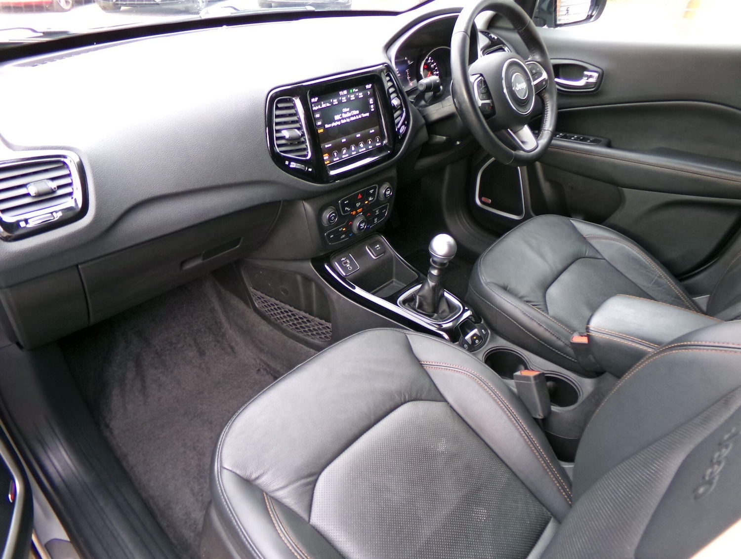 Used Jeep Compass 2021 for sale - 76667147: Photo 13