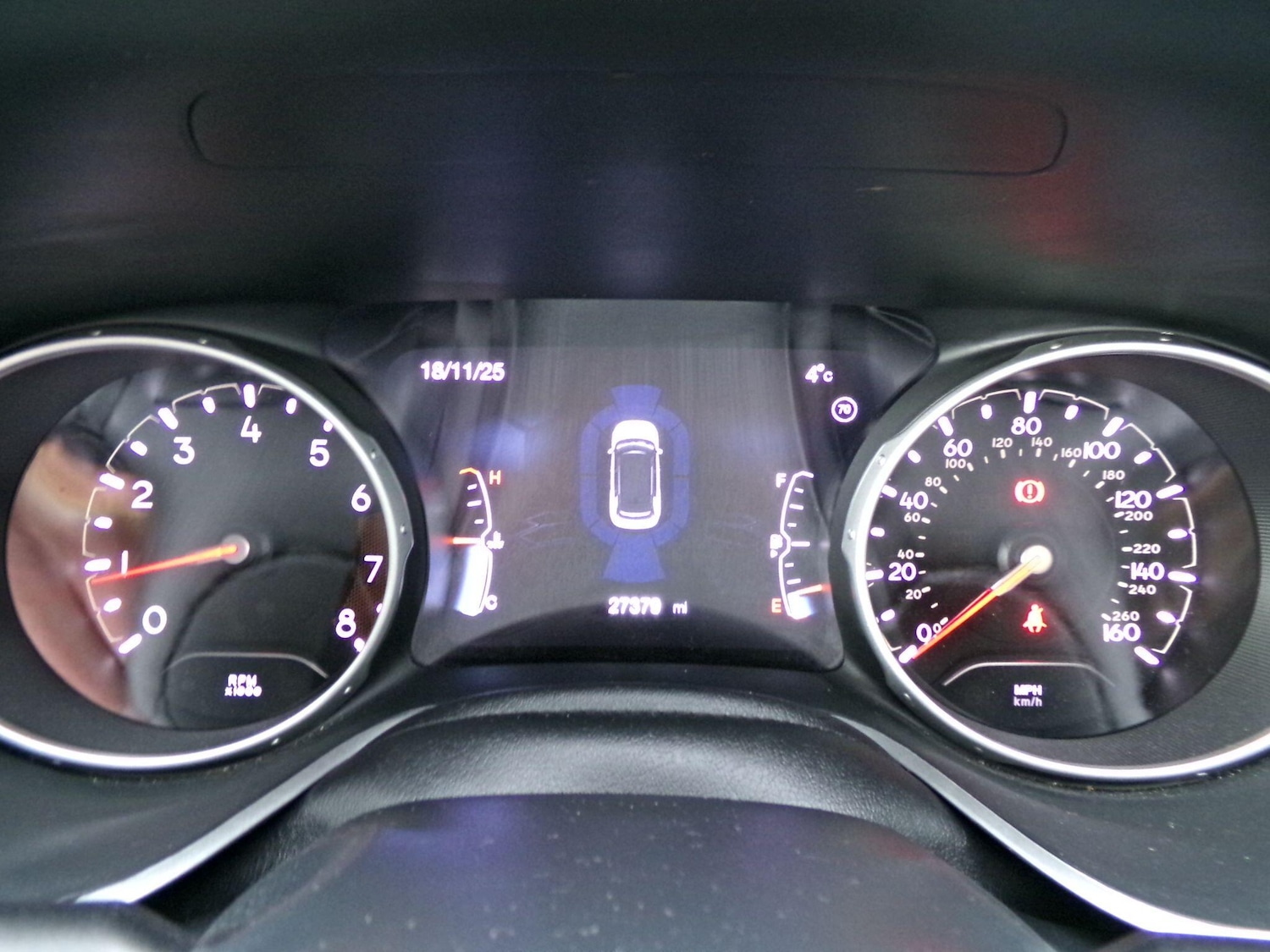 Used Jeep Compass 2021 for sale - 76667147: Photo 14