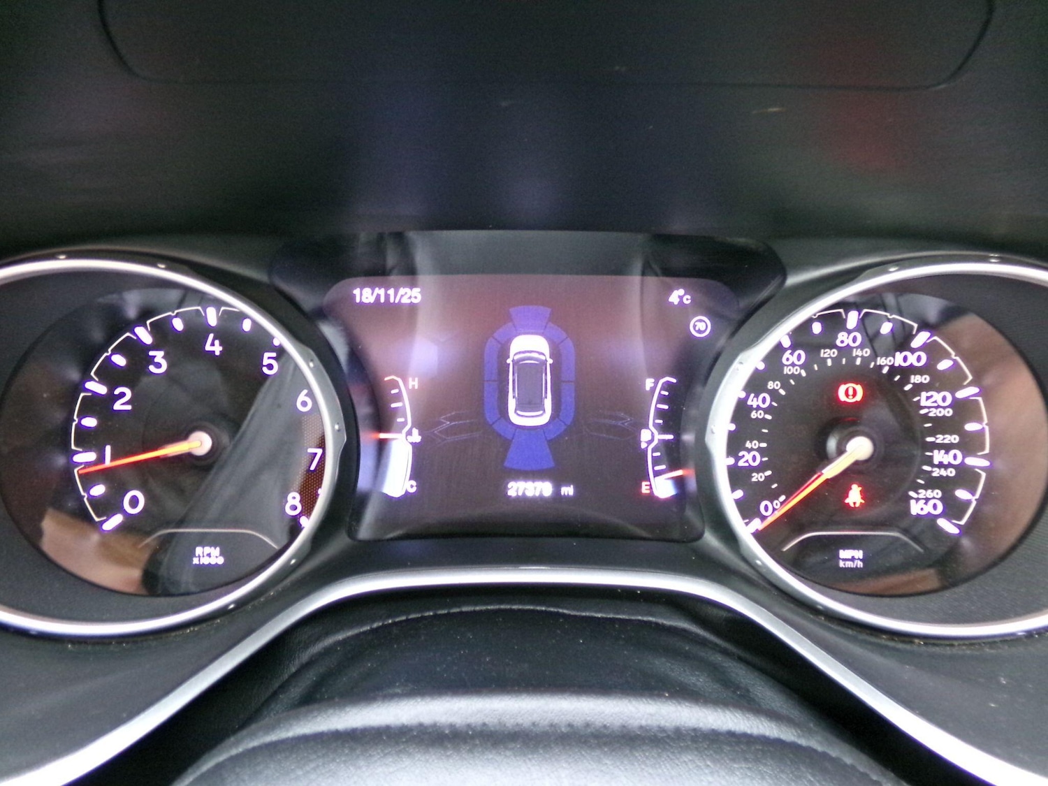 Used Jeep Compass 2021 for sale - 76667147: Photo 15