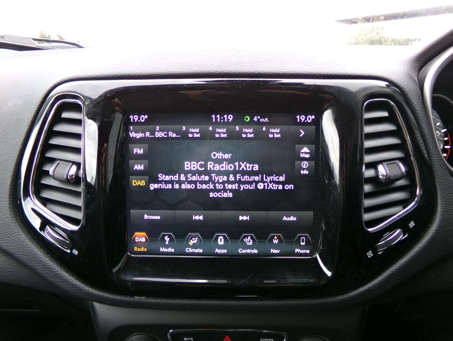 Used Jeep Compass 2021 for sale - 76667147: Photo 16