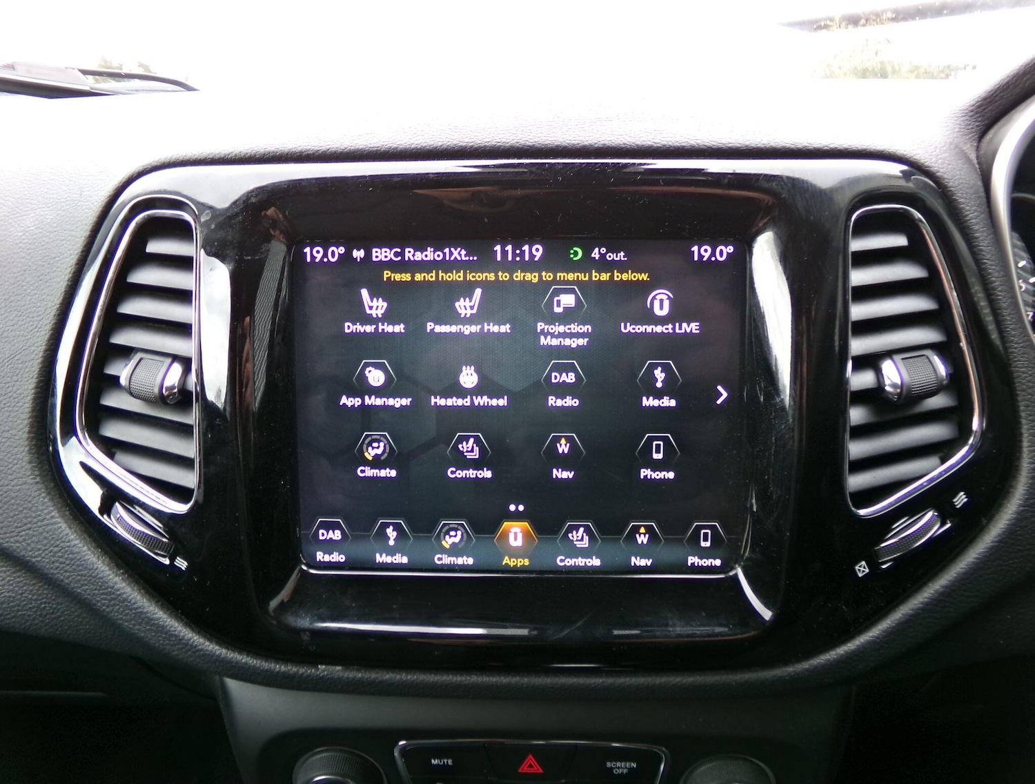 Used Jeep Compass 2021 for sale - 76667147: Photo 18