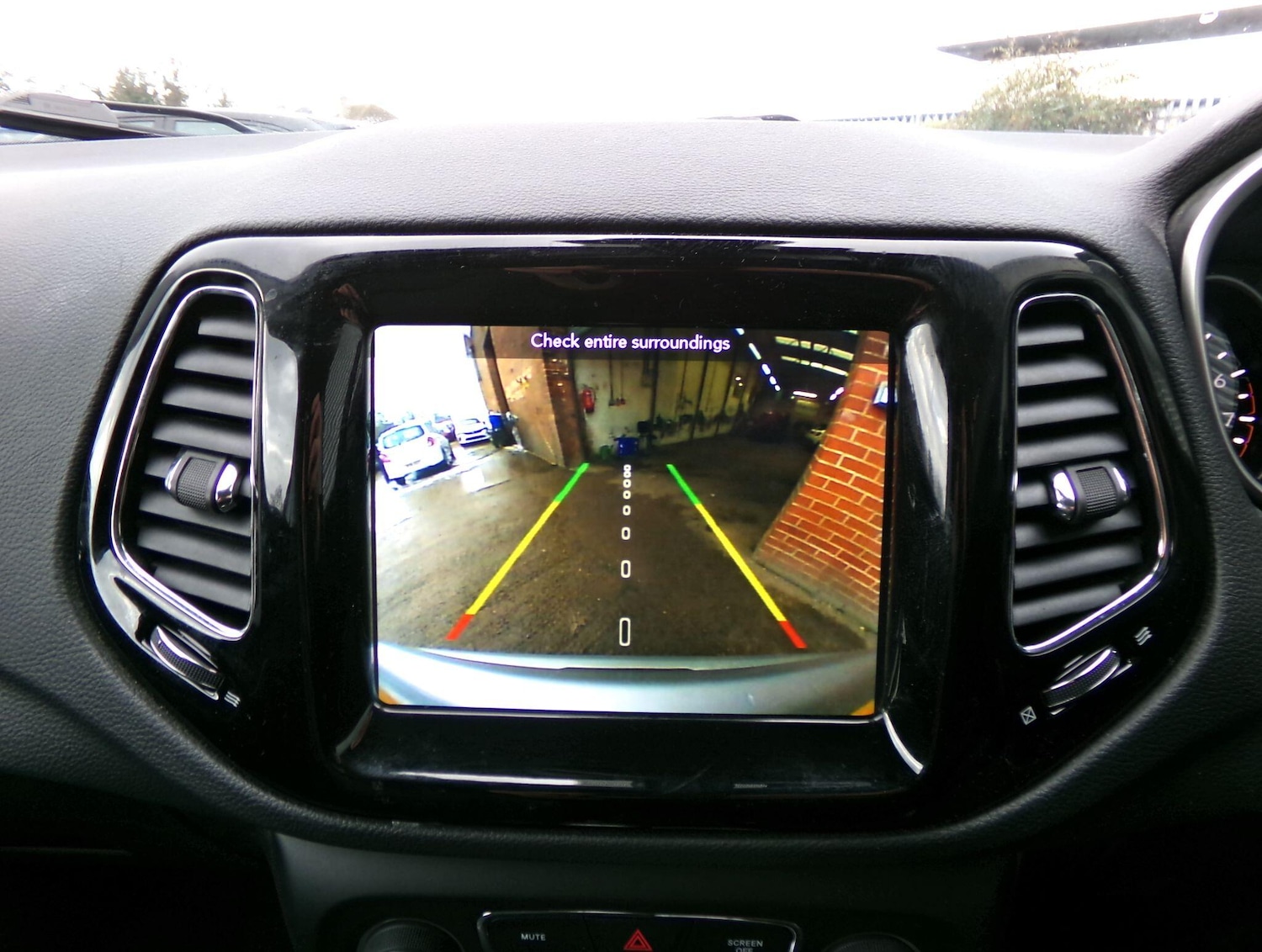 Used Jeep Compass 2021 for sale - 76667147: Photo 20