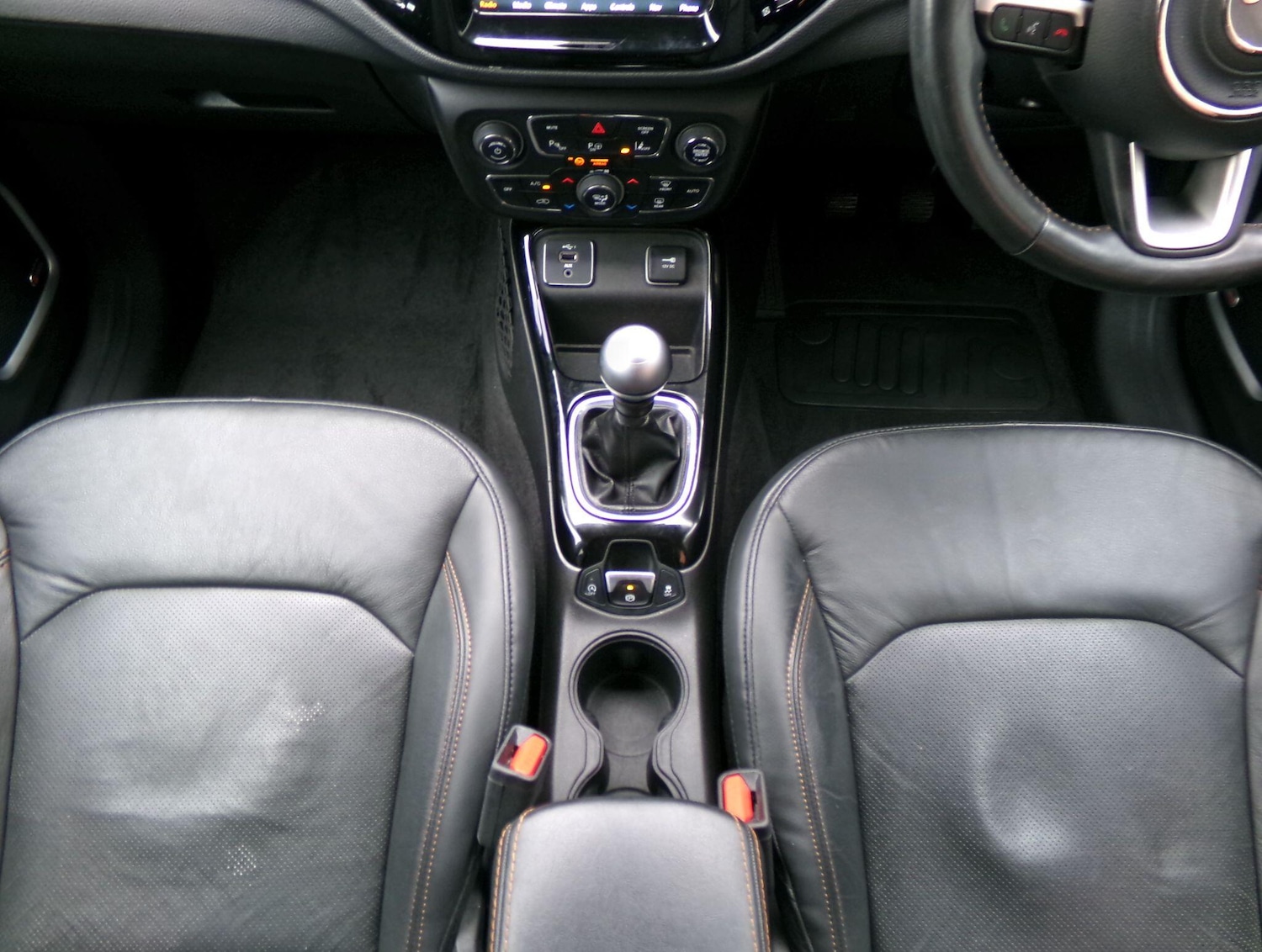 Used Jeep Compass 2021 for sale - 76667147: Photo 21