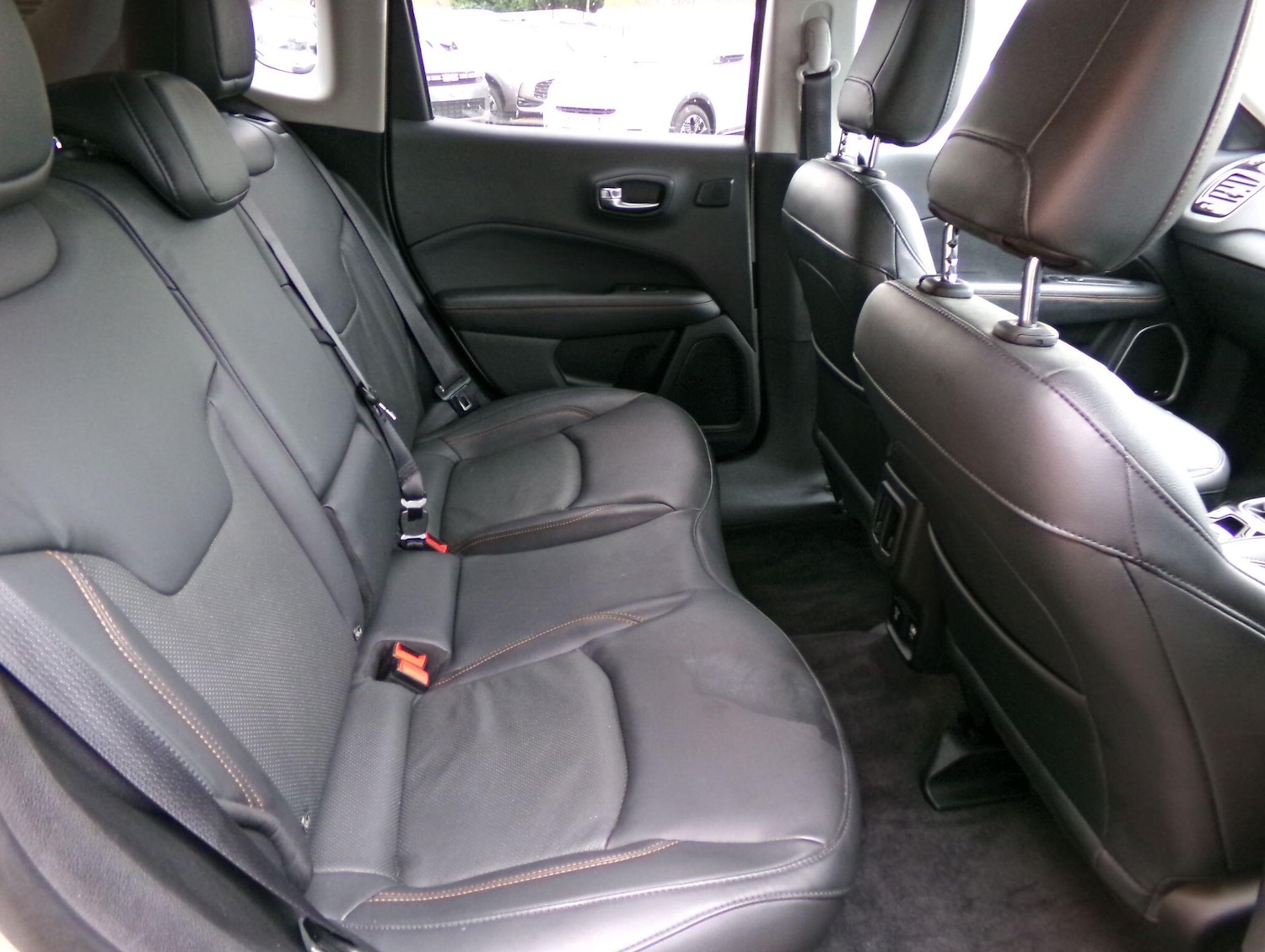 Used Jeep Compass 2021 for sale - 76667147: Photo 22