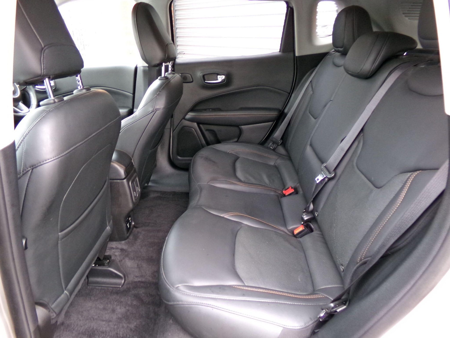 Used Jeep Compass 2021 for sale - 76667147: Photo 23