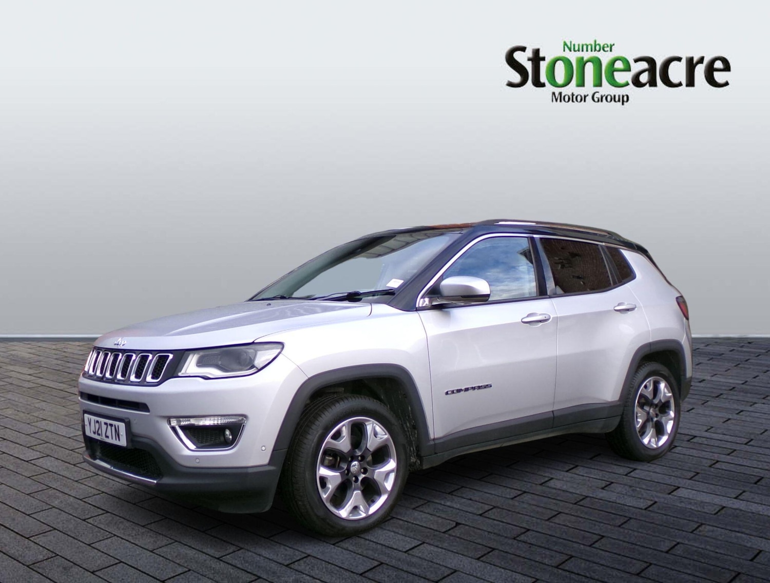 Used Jeep Compass 2021 for sale - 76667147: Photo 5