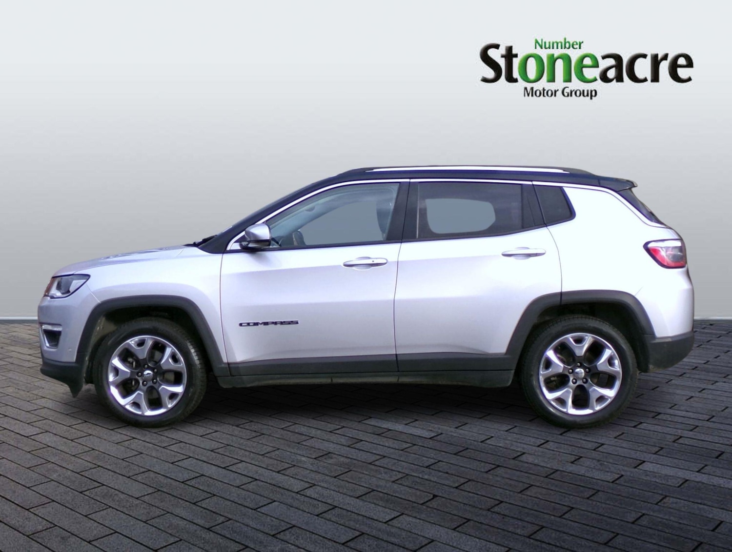 Used Jeep Compass 2021 for sale - 76667147: Photo 7