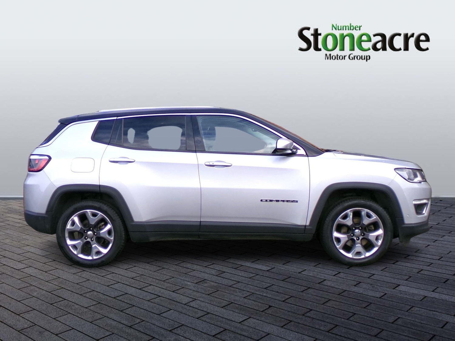 Used Jeep Compass 2021 for sale - 76667147: Photo 8