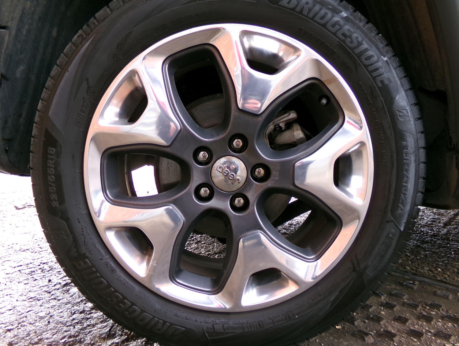 Used Jeep Compass 2021 for sale - 76667147: Photo 9