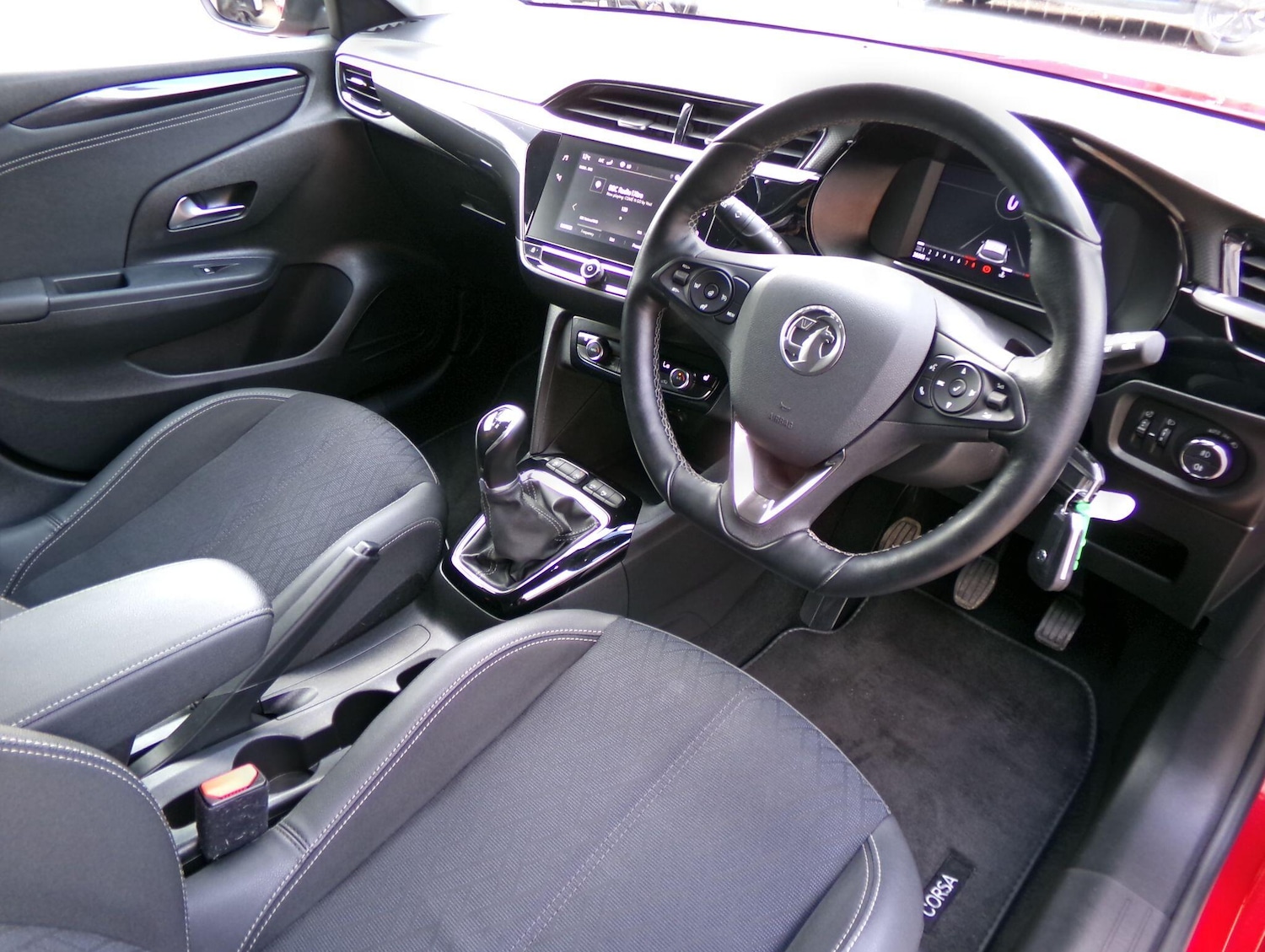 Used Vauxhall Corsa 2022 for sale - 76441123: Photo 11