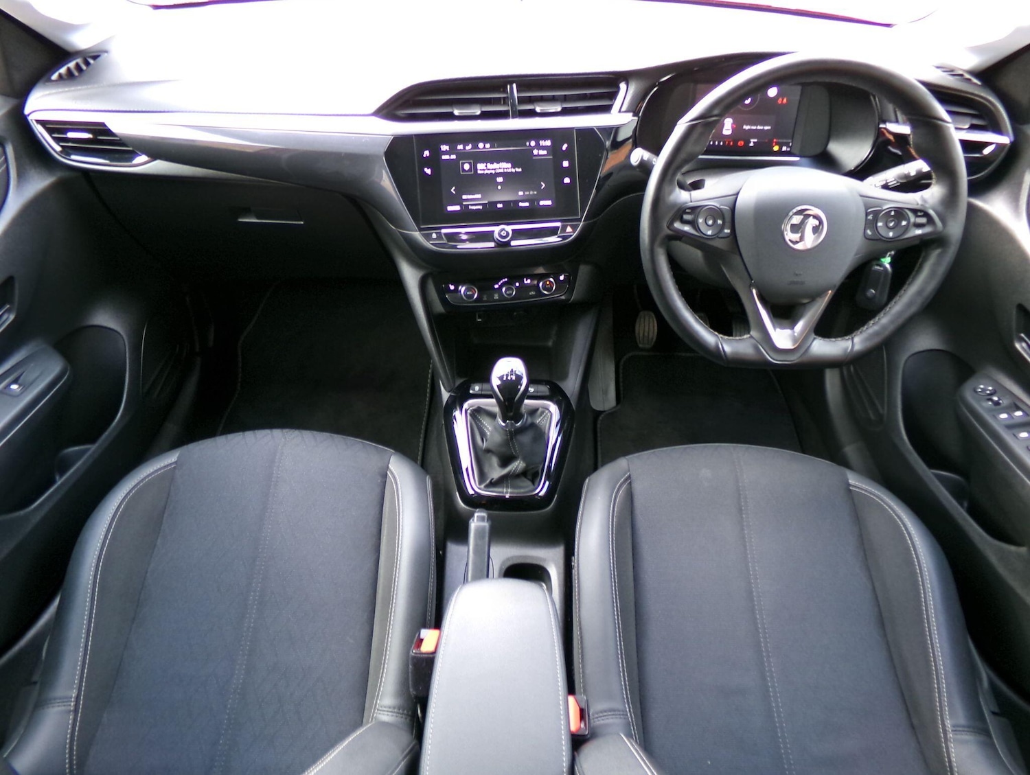Used Vauxhall Corsa 2022 for sale - 76441123: Photo 12
