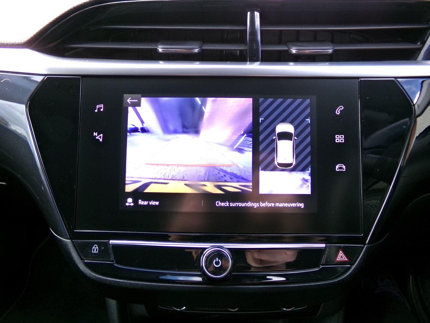 Used Vauxhall Corsa 2022 for sale - 76441123: Photo 17