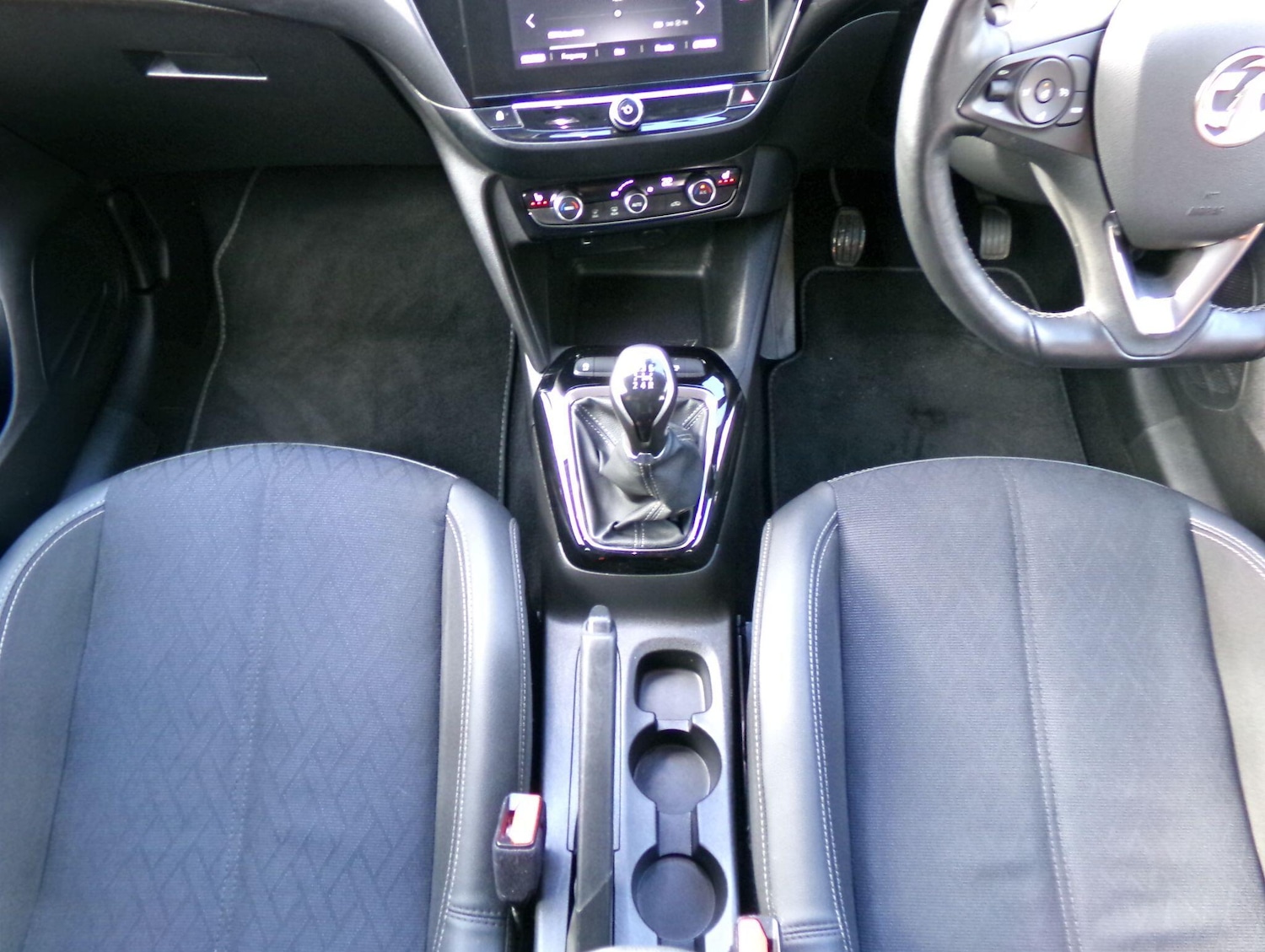 Used Vauxhall Corsa 2022 for sale - 76441123: Photo 18