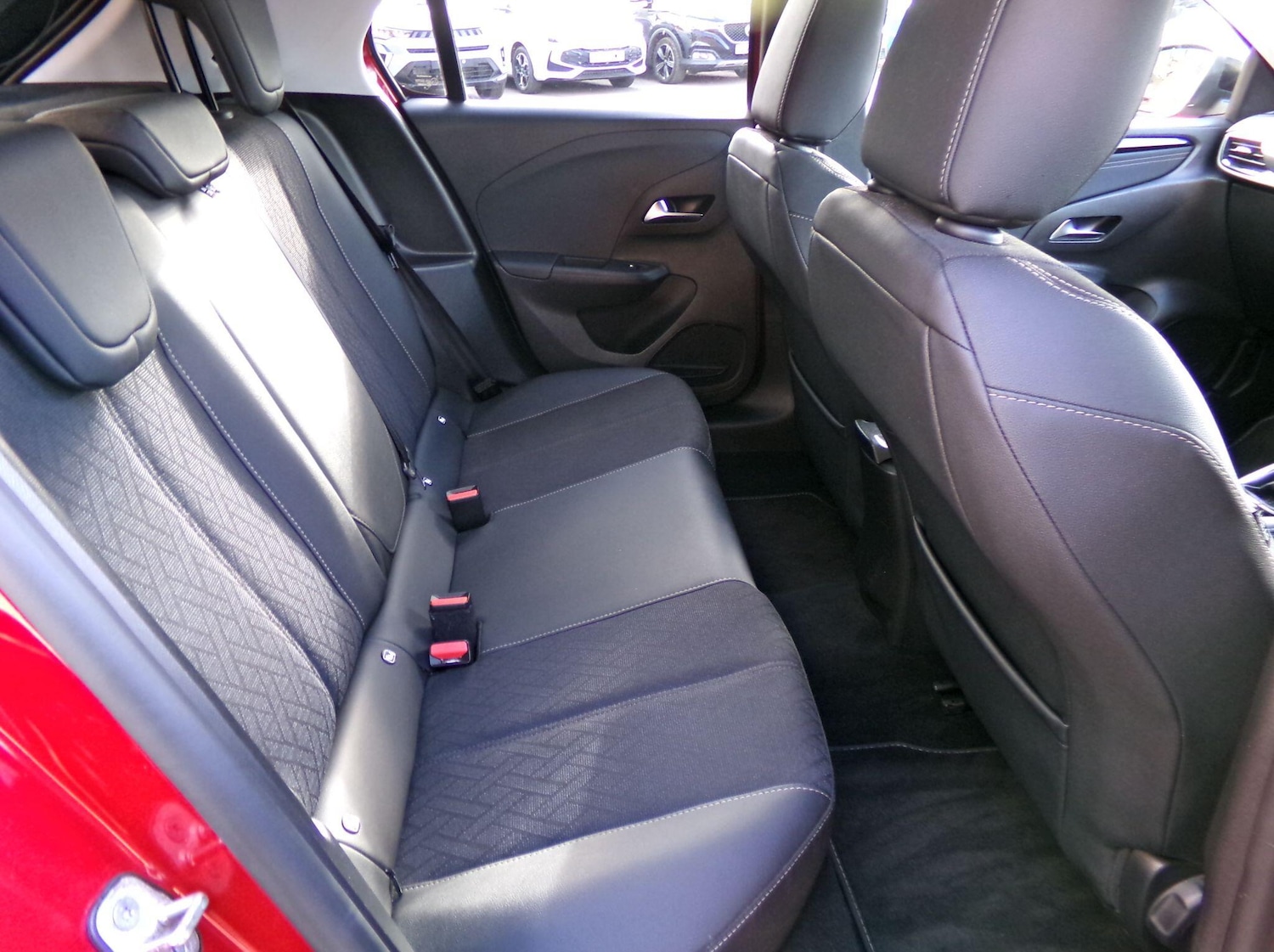 Used Vauxhall Corsa 2022 for sale - 76441123: Photo 19