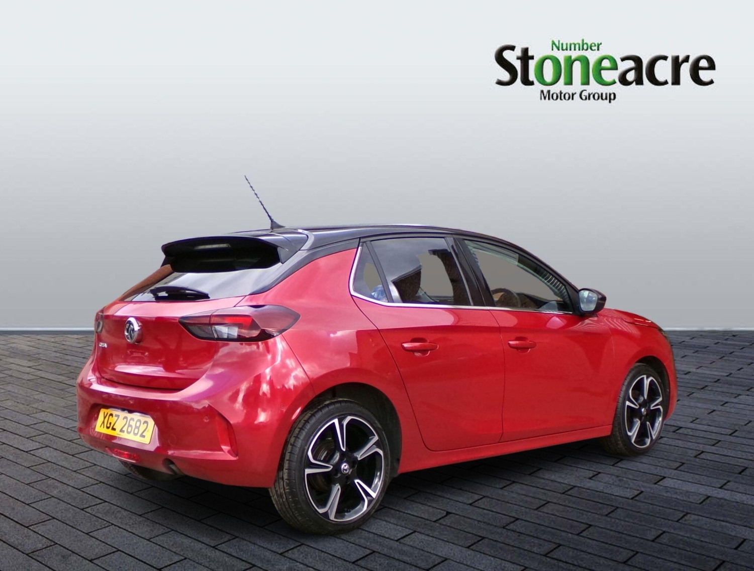 Used Vauxhall Corsa 2022 for sale - 76441123: Photo 2